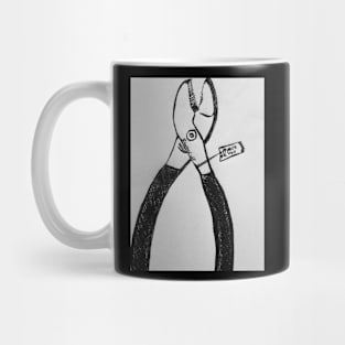 PLYERS Mug